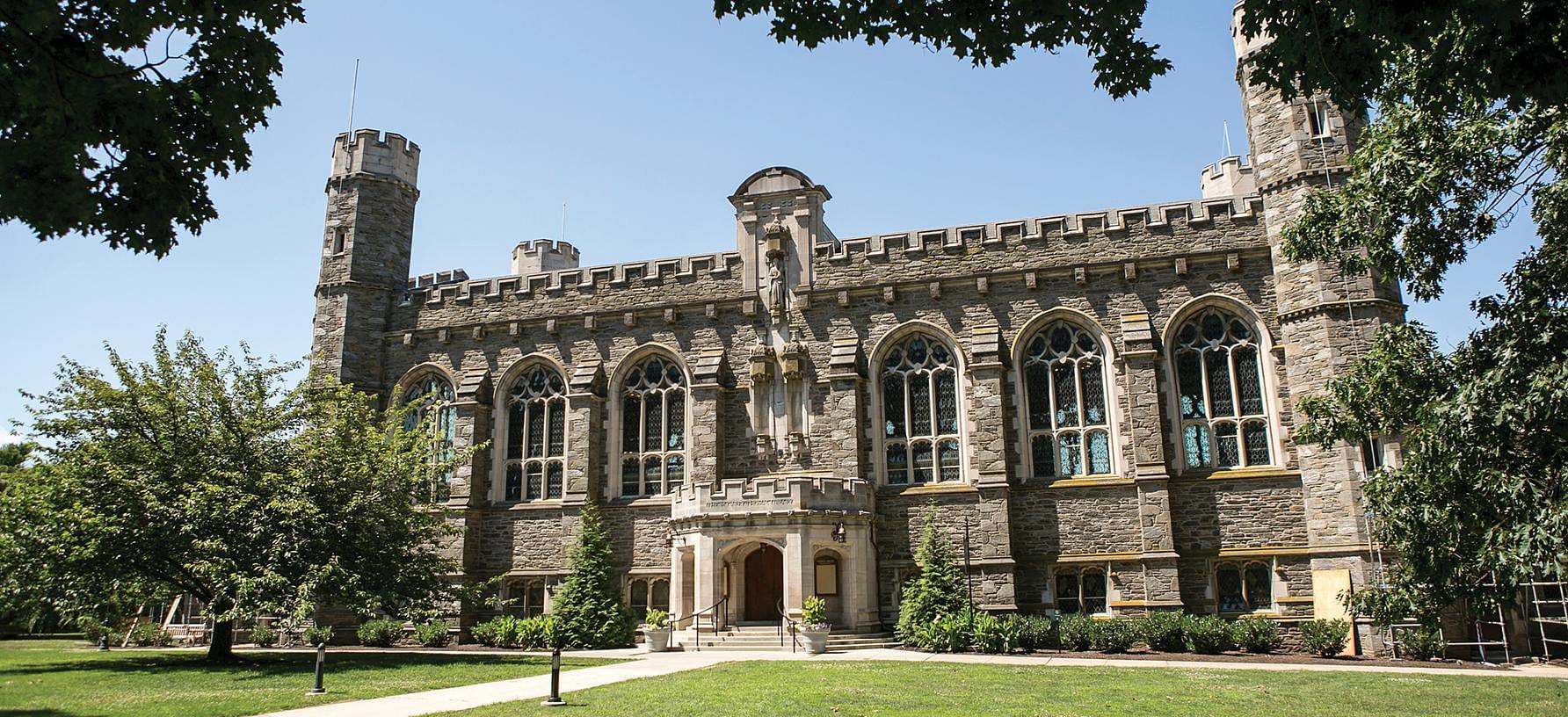 Bryn Mawr College 20232024 Admissions Acceptance Rate, Requirements